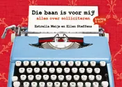 Omslag van Die baan is voor mij!