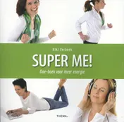 Omslag van Super me!