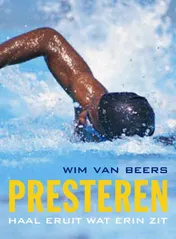 Omslag van Presteren