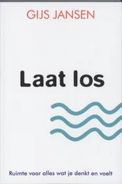 Omslag van Laat los
