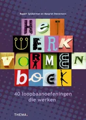 Omslag van Het werkvormenboek