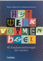 Omslag van Het werkvormenboek