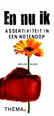 Omslag van En nu ik