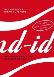 Omslag van Brand-id