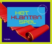 Omslag van Klantenspel