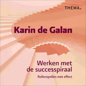 Omslag van Werken met de successpiraal