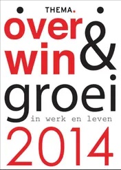 Omslag van scheurkalender 2014