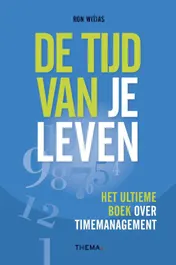 Omslag van De tijd van je leven
