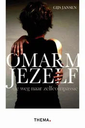 Omslag van Omarm jezelf