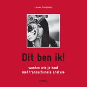 Omslag van Dit ben ik!
