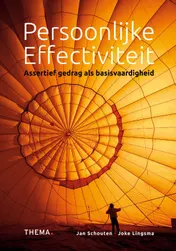 Omslag van Persoonlijke effectiviteit