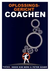 Omslag van Oplossingsgericht coachen