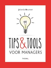 Omslag van Tips en tools