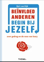 Omslag van Beinvloed anderen, begin bij jezelf