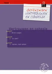 Omslag van Oefeningen probleemdefinitie