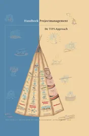 Omslag van Handboek projectmanagement