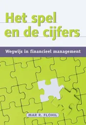 Omslag van Het spel en de cijfers