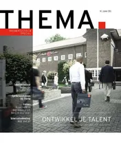 Omslag van Trainers/coach special