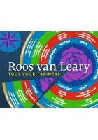 Omslag van Roos van Leary