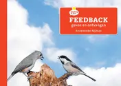 Omslag van Kleintje feedback