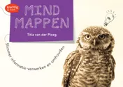 Omslag van Mindmappen