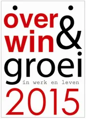 Omslag van 2015