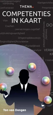 Omslag van Competenties in kaart
