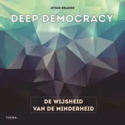 Omslag van Deep democracy
