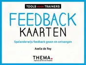 Omslag van Feedbackkaarten