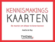 Omslag van Kennismakingskaarten
