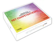 Omslag van Competentiespel