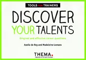 Omslag van Discover your talents