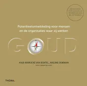 Omslag van Goud