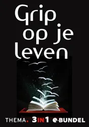 Omslag van Grip op je leven