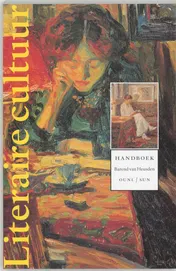 Omslag van Handboek