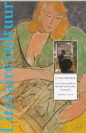 Omslag van Casusboek