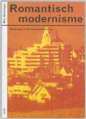 Omslag van Romantisch modernisme