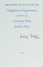 Omslag van 5