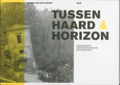 Omslag van Tussen haard en horizon