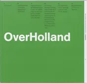 Omslag van 1