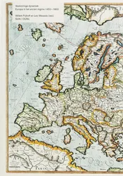 Omslag van Veelvormige dynamiek