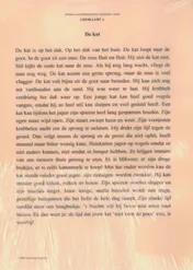 Omslag van A