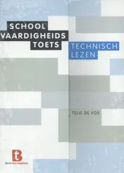 Omslag van SVT TL: Basisset RT