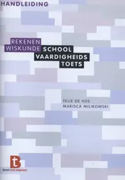 Omslag van Handleiding