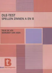 Omslag van Handleiding en kopieerbladen