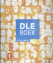 Omslag van DLE Boek