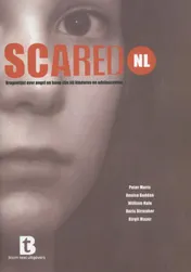 Omslag van Scared NL