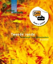 Omslag van Tweede ronde
