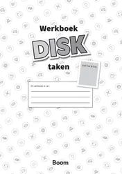 Omslag van Werkboek