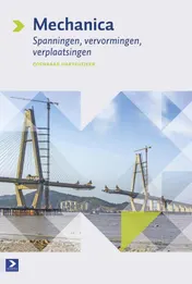 Omslag van Mechanica